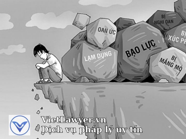 Tội hành hạ người khác