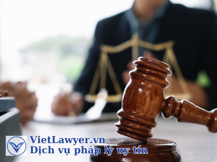 Người nước ngoài phạm tội tại Việt Nam