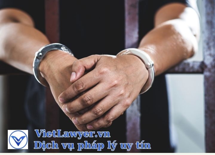 Tài sản tạm giam do ai bảo quản?
