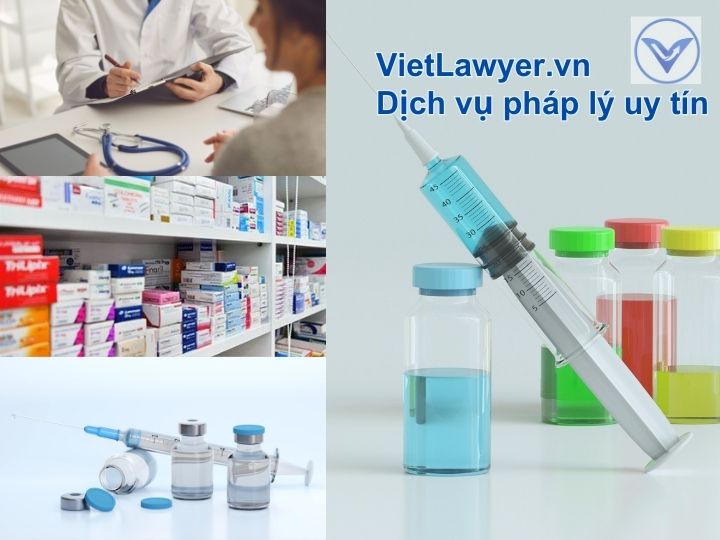 Thủ tục kinh doanh nhà thuốc