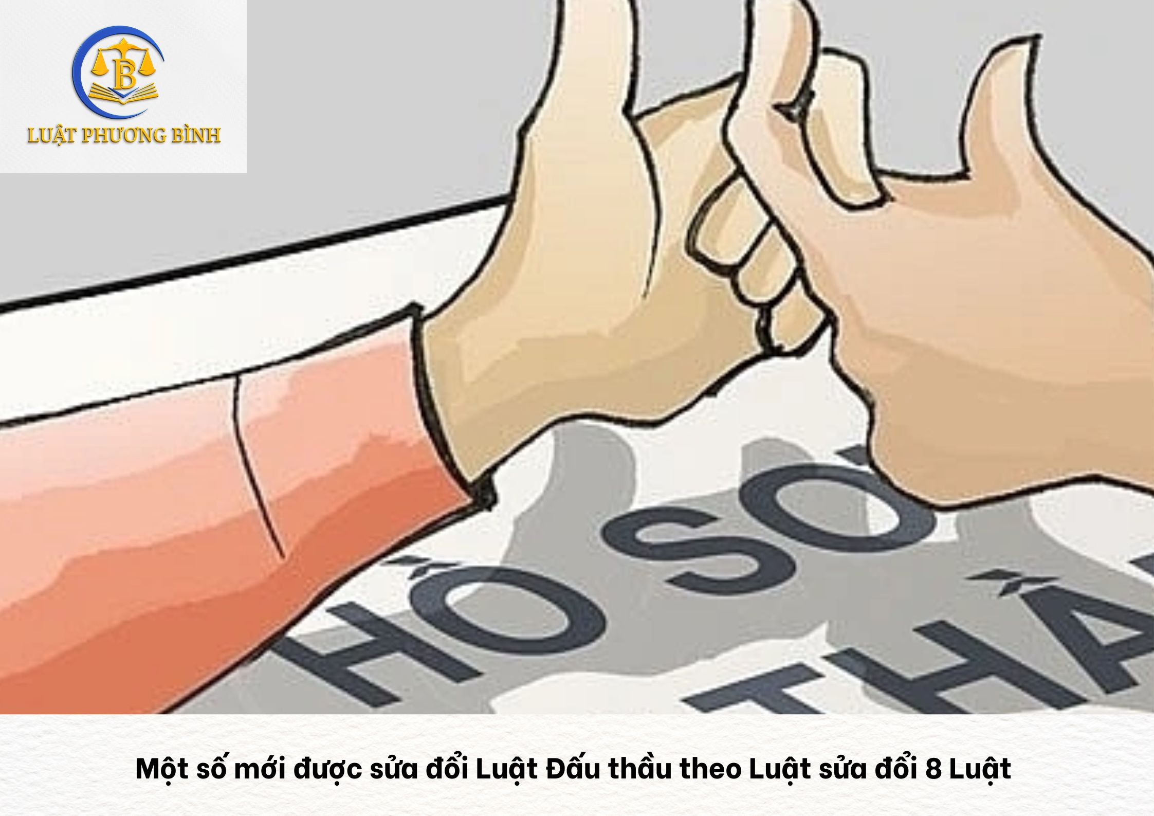 Một số mới được sửa đổi Luật Đấu thầu theo Luật sửa đổi 8 Luật (Luật số 90/2025/QH15)