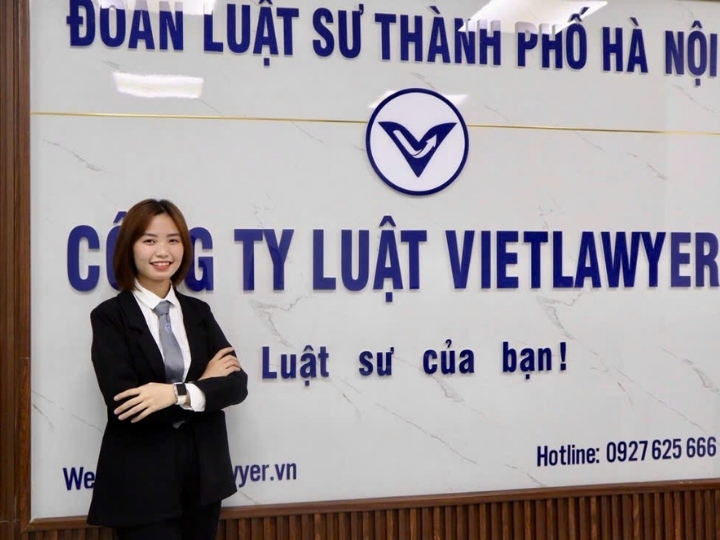 Luật Sư Nguyễn Kim Oanh