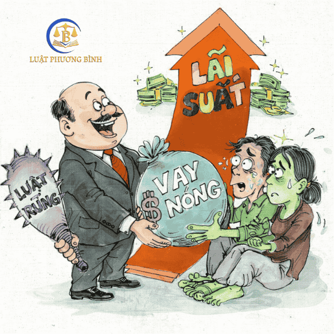 Có thỏa thuận lãi suất cho vay nhưng không ghi rõ trong giấy nợ, vậy lãi suất được tính như thế nào? Chí