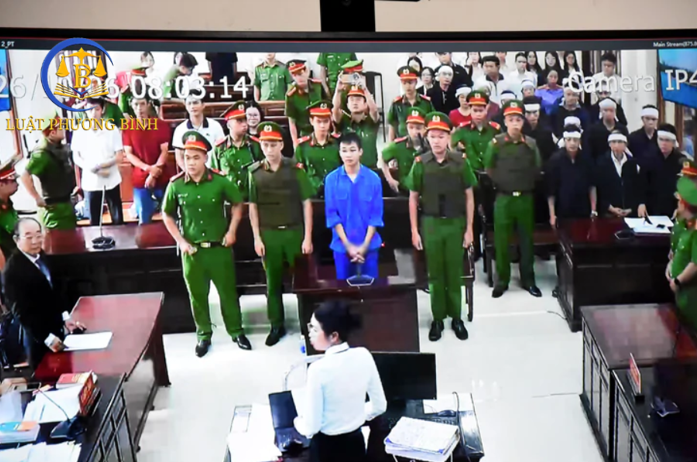 Vụ Nguyễn Đức Anh ở Đồng Nai giết 3 mẹ con bị tuyên tử hình: Ai phải thi hành khoản bồi thường hơn 1,1 tỷ đồng cho gia đình bị hại?