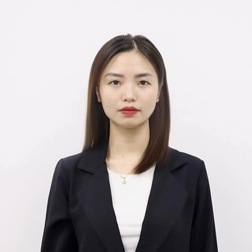Luật Sư Nguyễn Kim Oanh