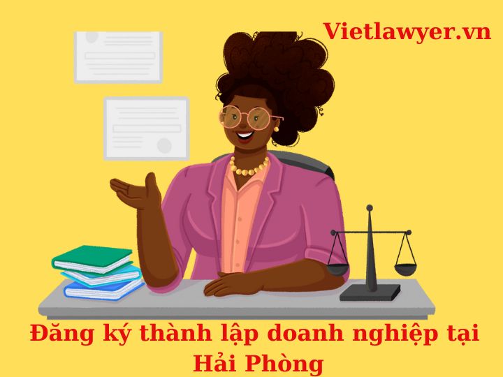 Đăng Ký Thành Lập Doanh Nghiệp tại Ninh Bình | Luât Sư Doanh Nghiệp | Vietlawyer.vn