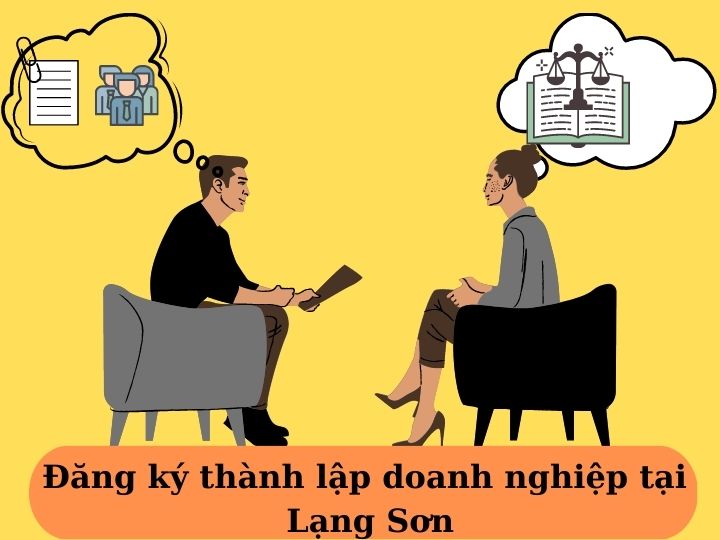 Đăng Ký Thành Lập Doanh Nghiệp tại Lạng Sơn | Luât Sư Doanh Nghiệp | Vietlawyer.vn