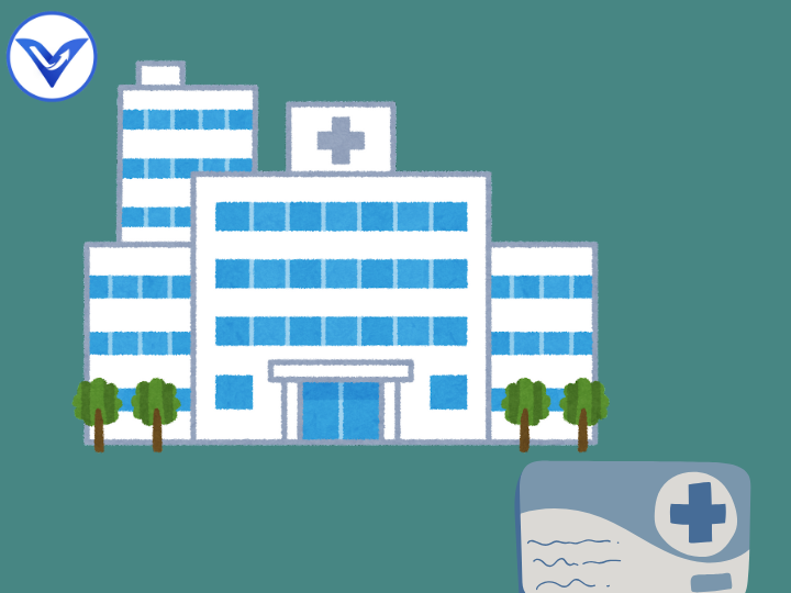 Khám chữa bệnh ở cơ sở khám chữa bệnh tư nhân có được bảo hiểm thanh toán chi phí khám chữa bệnh không?