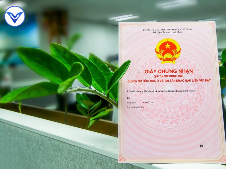 Có phải đổi sổ đỏ sang mẫu mới khi sắp xếp lại đơn vị hành chính?