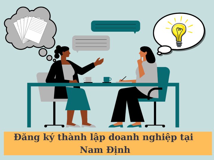 Đăng Ký Thành Lập Doanh Nghiệp tại Nam Định | Luật Sư Doanh Nghiệp | Vietlawyer.vn