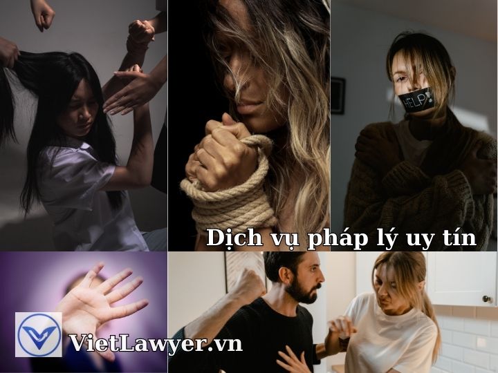 Tội hành hạ người khác | Quy định và Mức phạt | VietLawyer