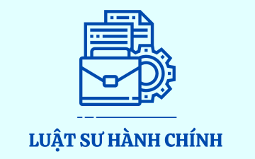 Luật sư: Luật Hành chính