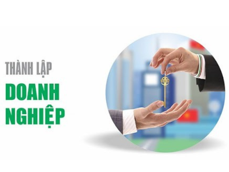 Hồ Sơ Thành Lập Doanh Nghiệp | Luật Sư Doanh Nghiệp | Vietlawyer.vn