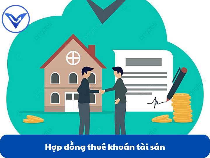 Hợp đồng thuê khoán tài sản