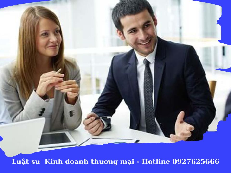 Luật Sư Kinh Doanh Thương Mại - Luật Sư Việt - Vietlawyer