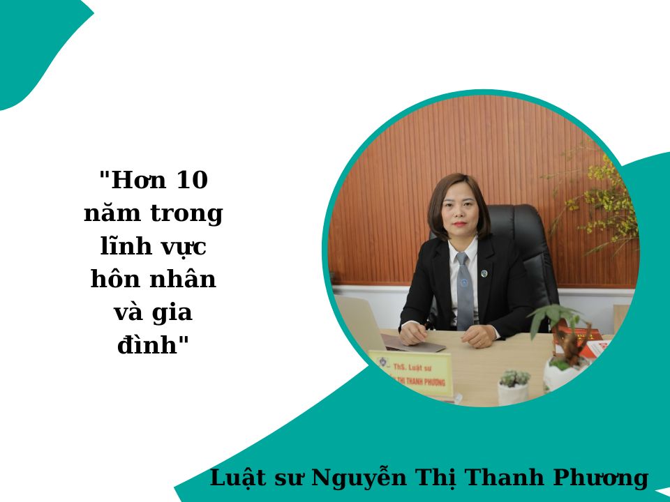 Luật Sư Ly Hôn Uy Tín Hàng Đầu Việt Nam | luatphuongbinh.vn