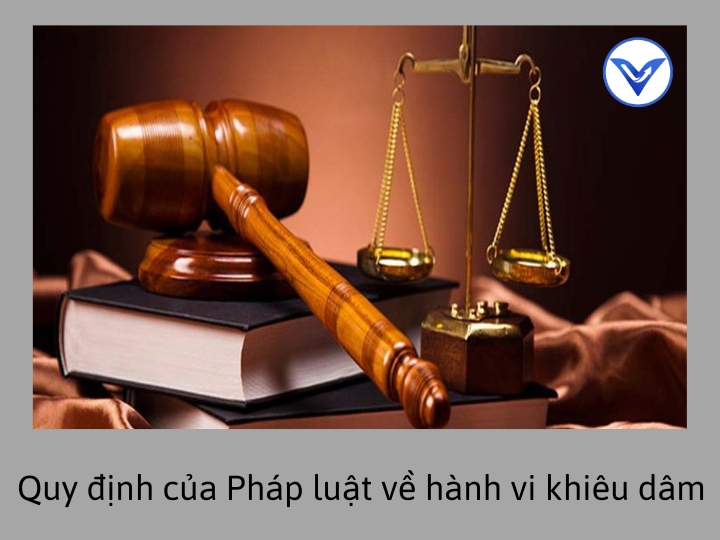 Quy định của Pháp luật về hành vi khiêu dâm trên mạng xã hội