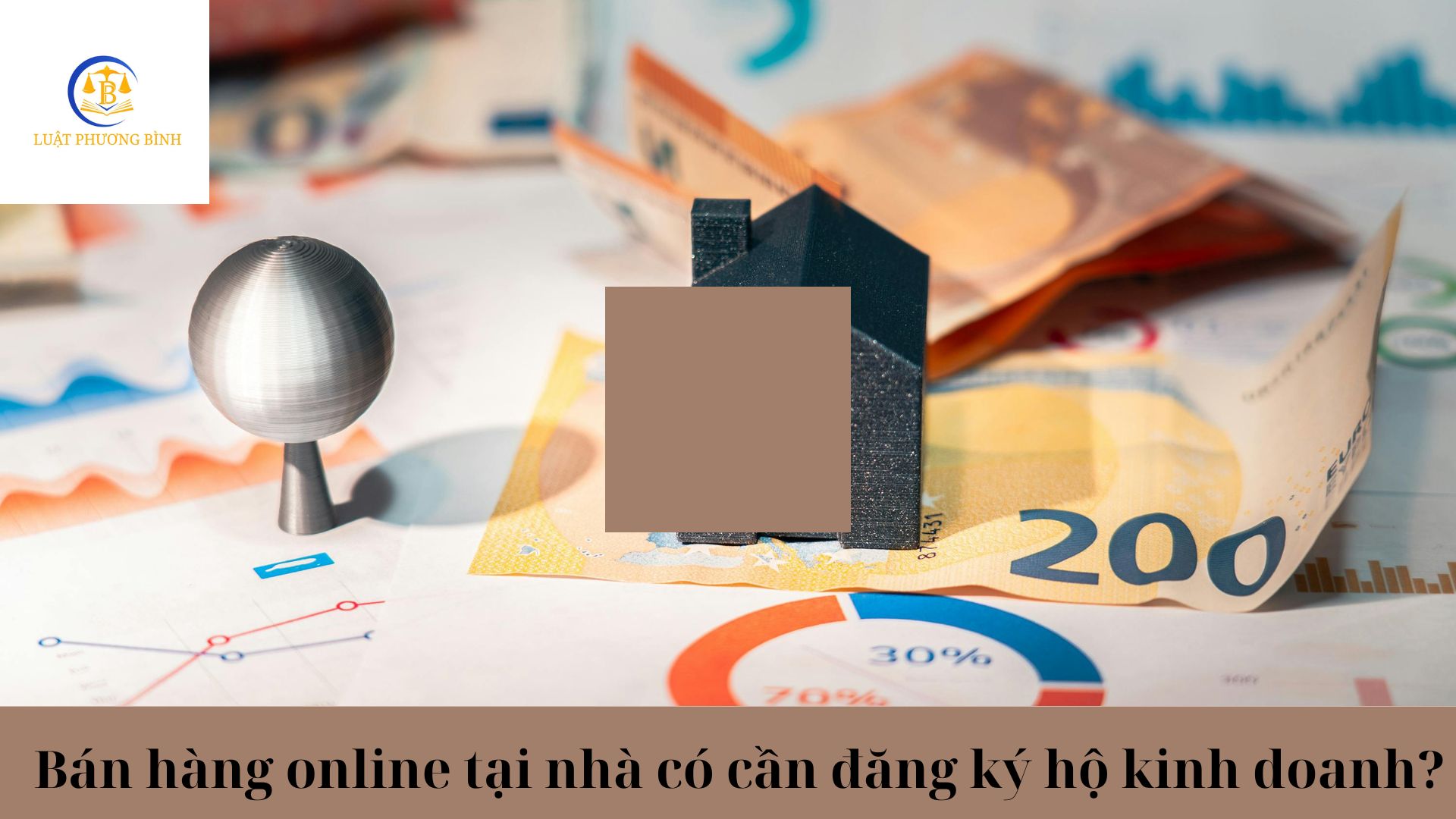 Bán hàng online tại nhà có cần đăng ký hộ kinh doanh?