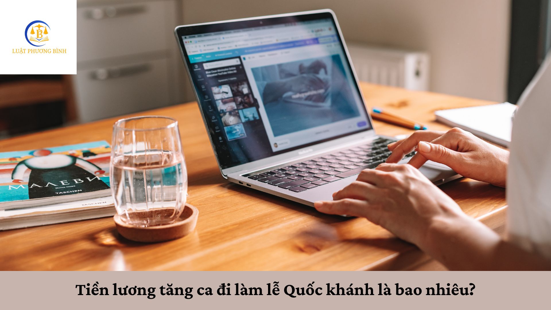 Tiền lương tăng ca đi làm lễ Quốc khánh là bao nhiêu?