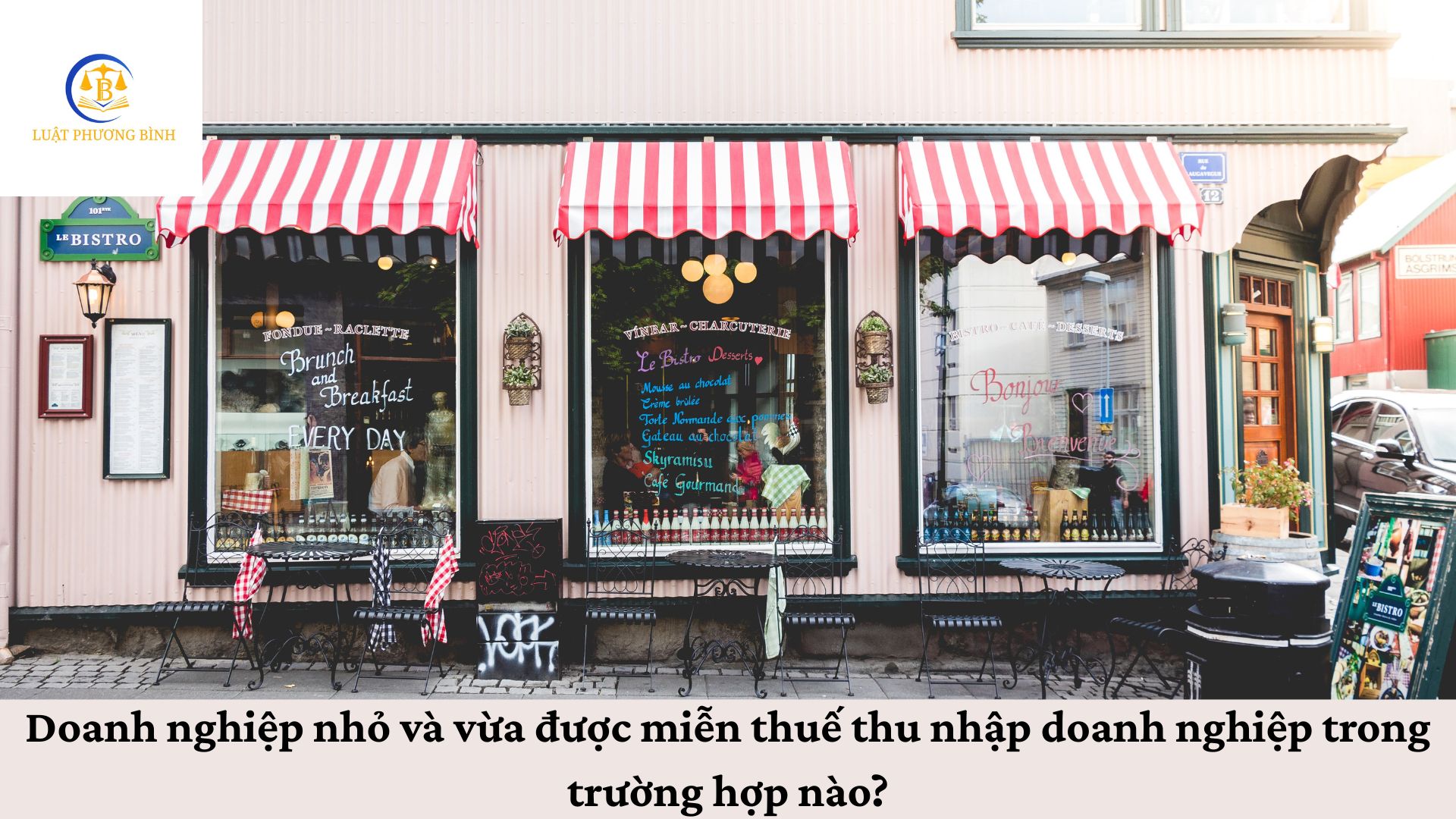 Doanh nghiệp nhỏ và vừa được miễn thuế thu nhập doanh nghiệp trong trường hợp nào?