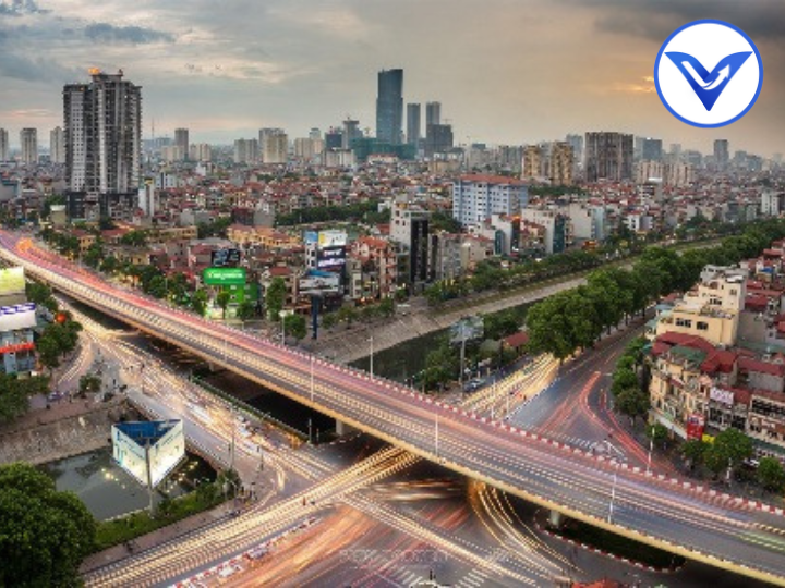 Bài 17: Phân bố dân cư và đô thị hóa - Địa lý 10 Bộ sách Cánh diều