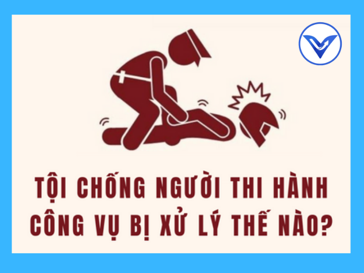 Quy định Pháp luật về tội 