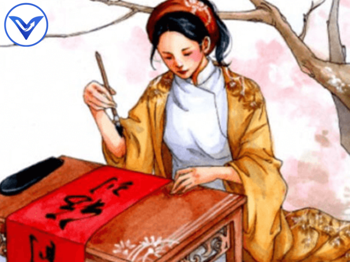 Hướng dẫn học Tự Tình - Bộ sách Cánh Diều Lớp 10