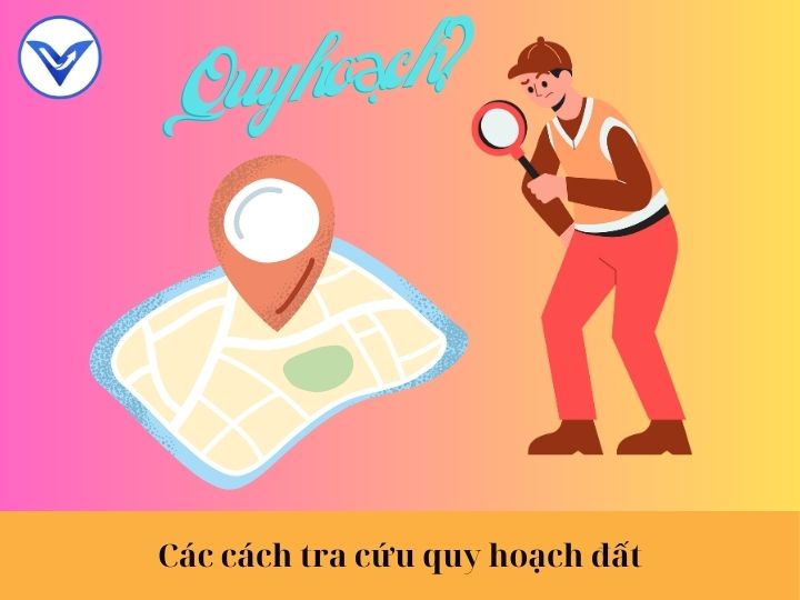 Cách kiểm tra đất có dính quy hoạch hay không?