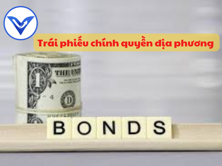 Trái phiếu chính quyền địa phương