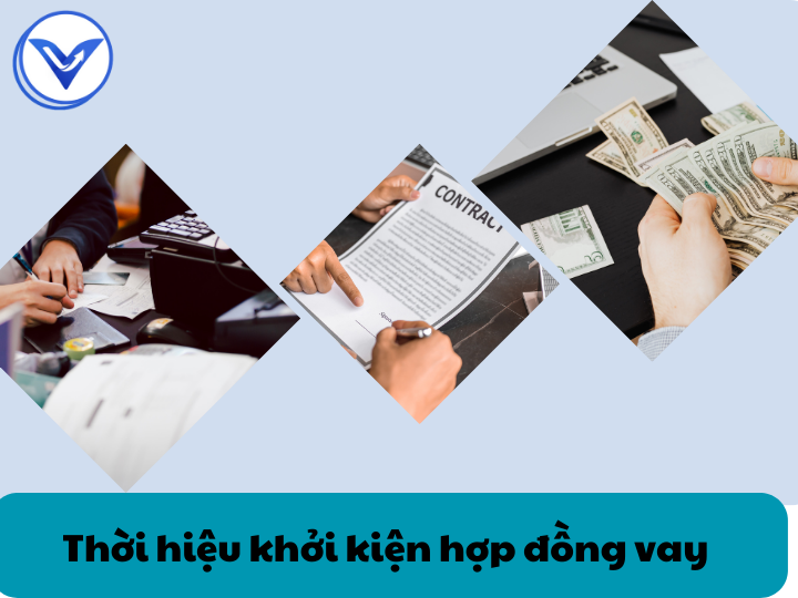 Có thể khởi kiện khi hết thời hiệu khởi kiện đối với hợp đồng vay hay không?