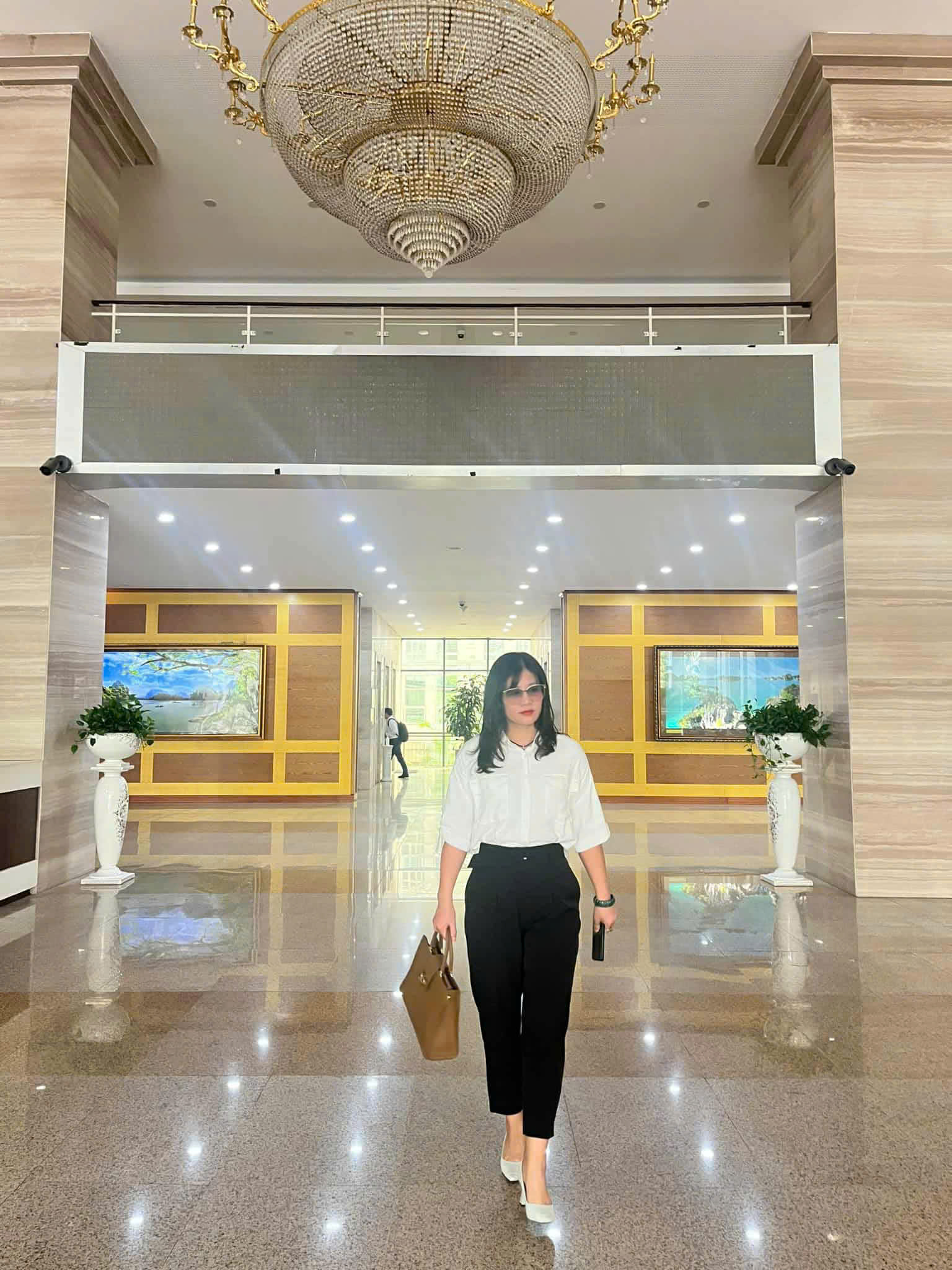 Luật Sư Phạm Thị Hồng Vân