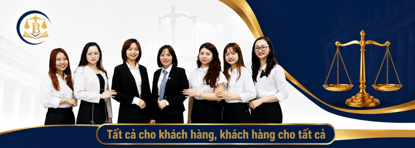 Luật Sư Cá Nhân