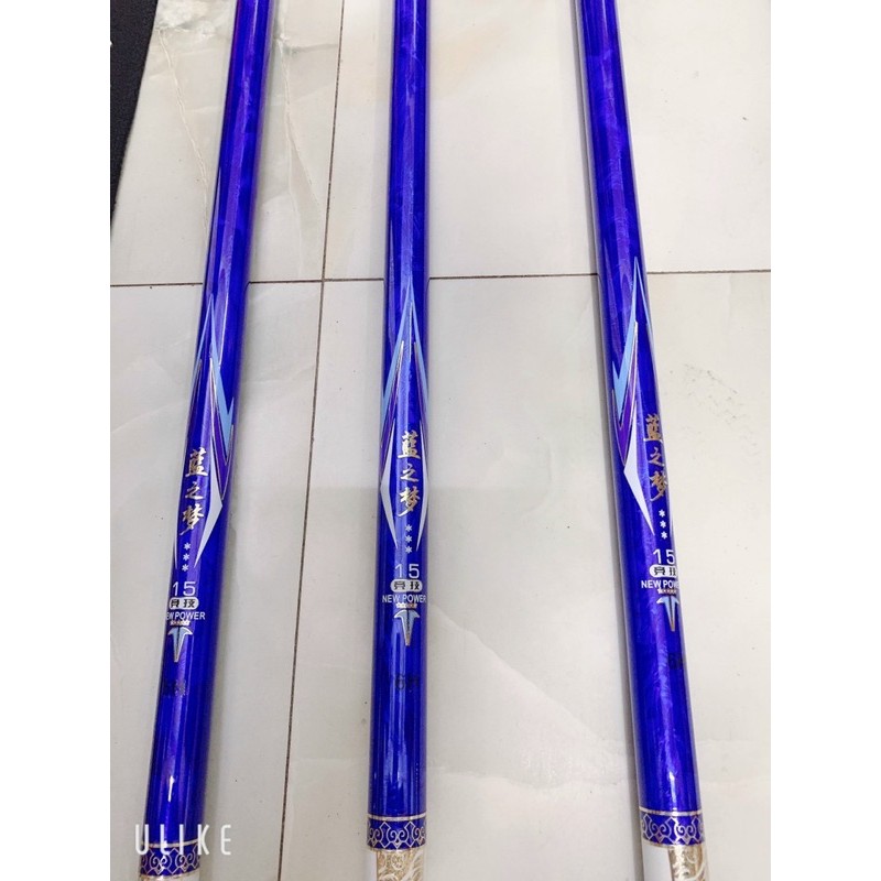 Cần Giấc mơ xanh 6h chuyên săn chép