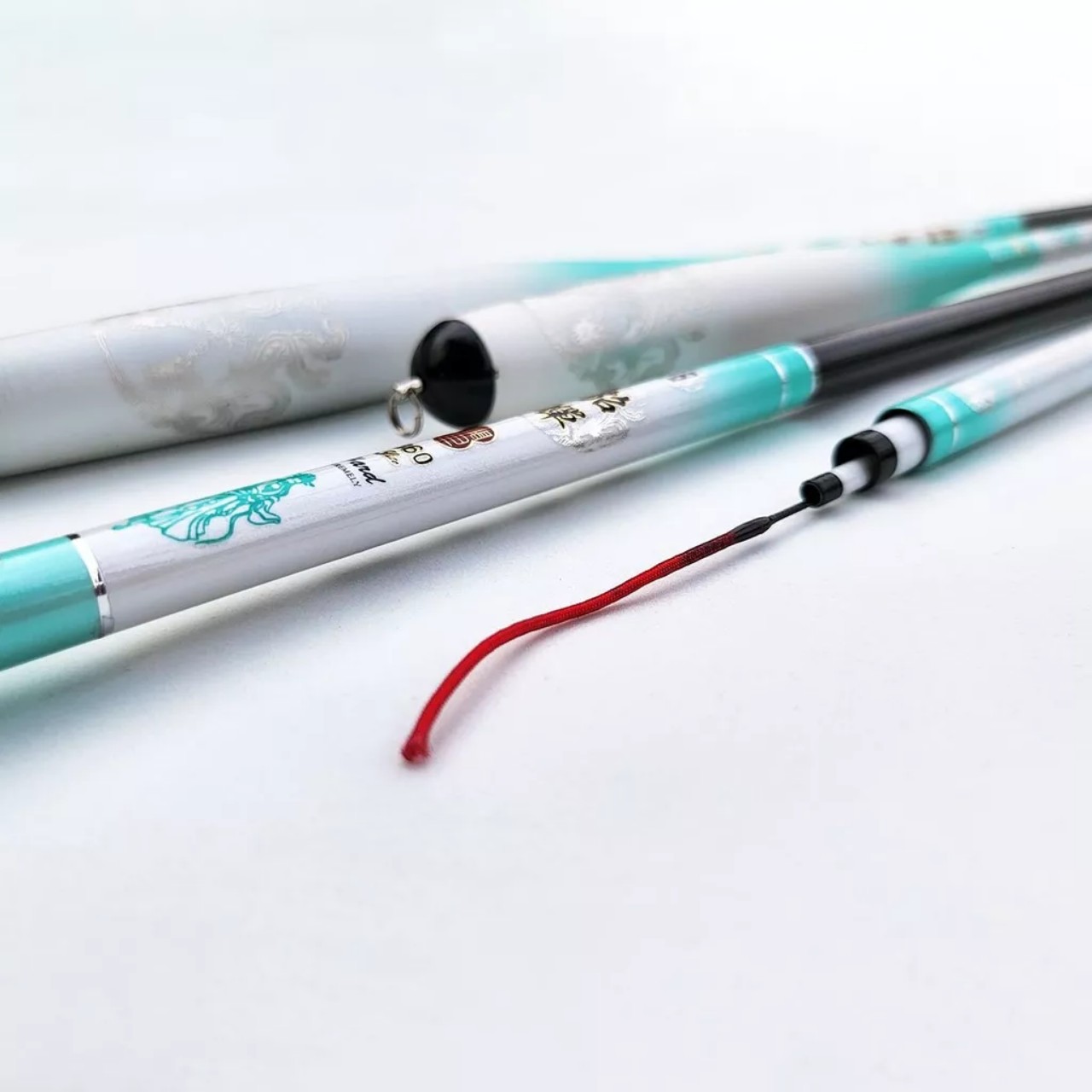 Cần câu đài Điêu thuyền 4H