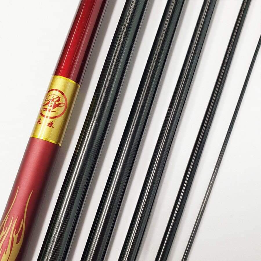 Cần Ma Thần Ưng 5H