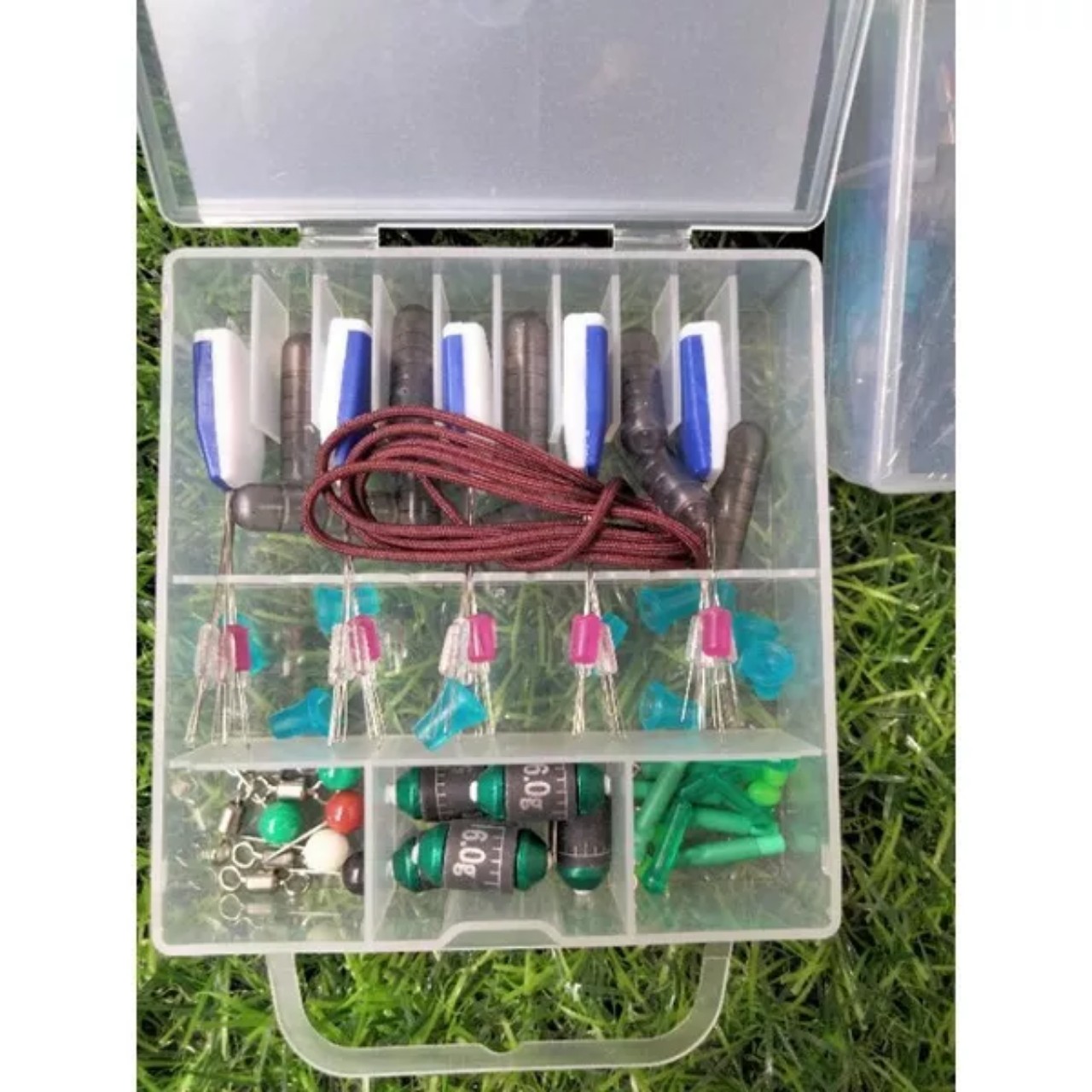 Hộp Làm Trục Câu Đài Cao Cấp AOHU