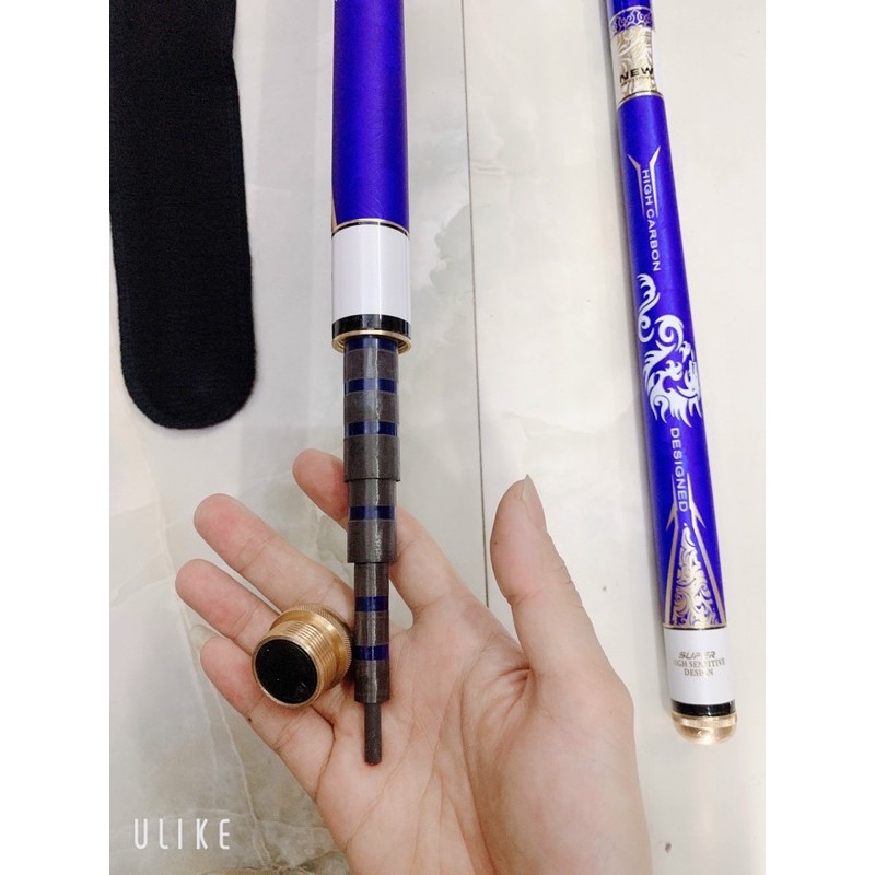 Cần Giấc mơ xanh 6h chuyên săn chép