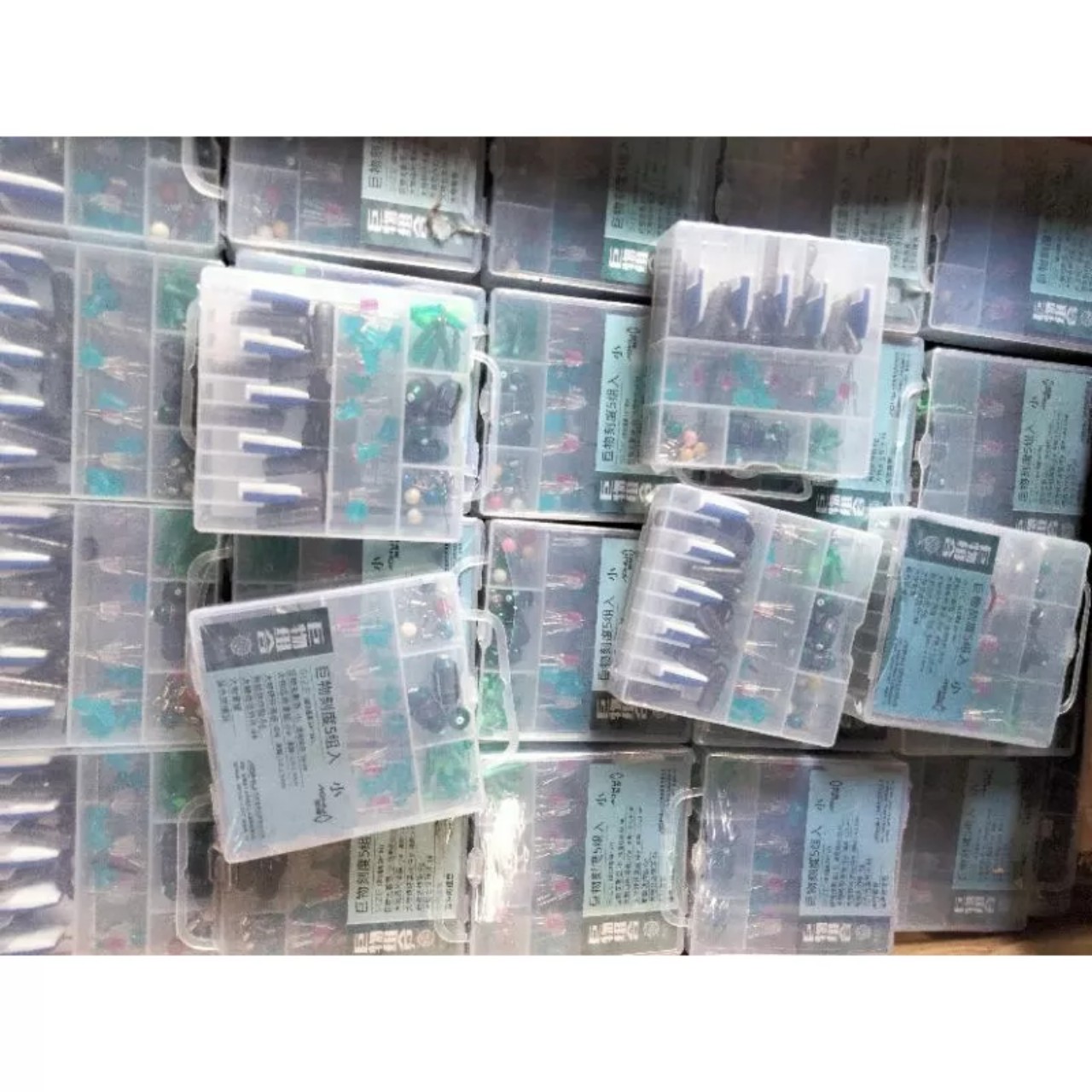 Hộp Làm Trục Câu Đài Cao Cấp AOHU