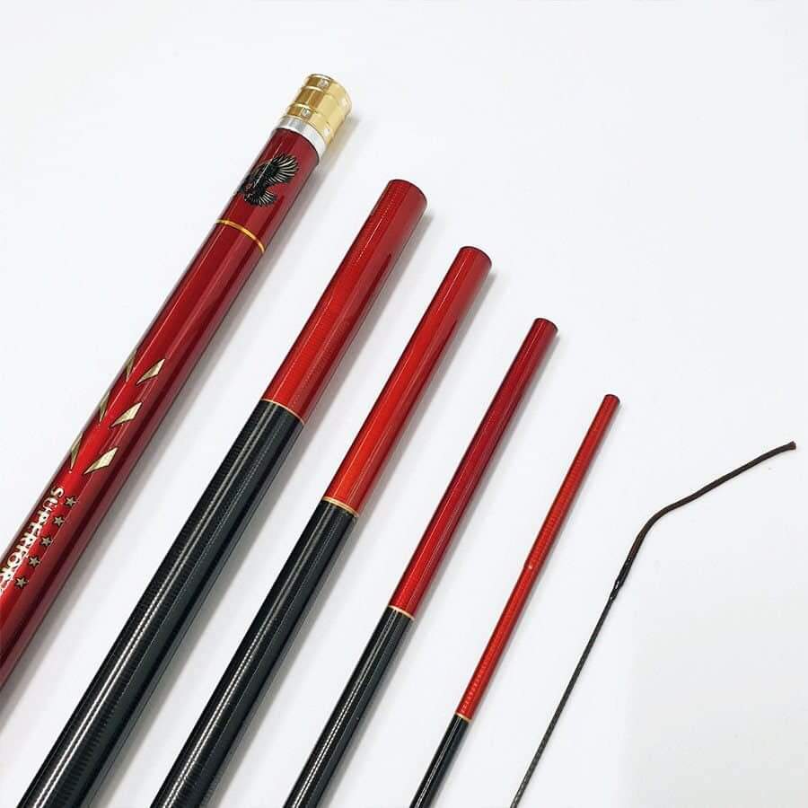 Cần Ma Thần Ưng 5H