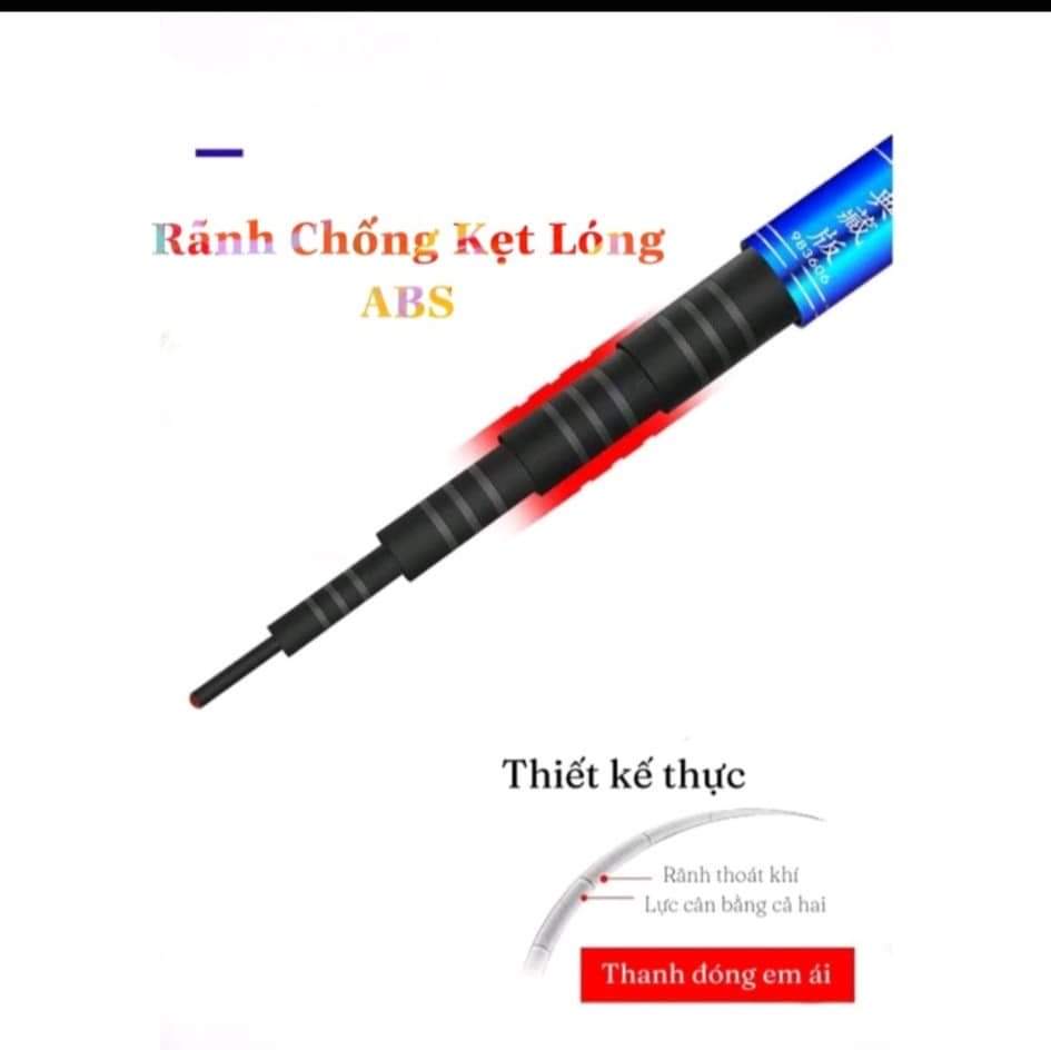 Cần Câu Tay Bạch Tử Đan