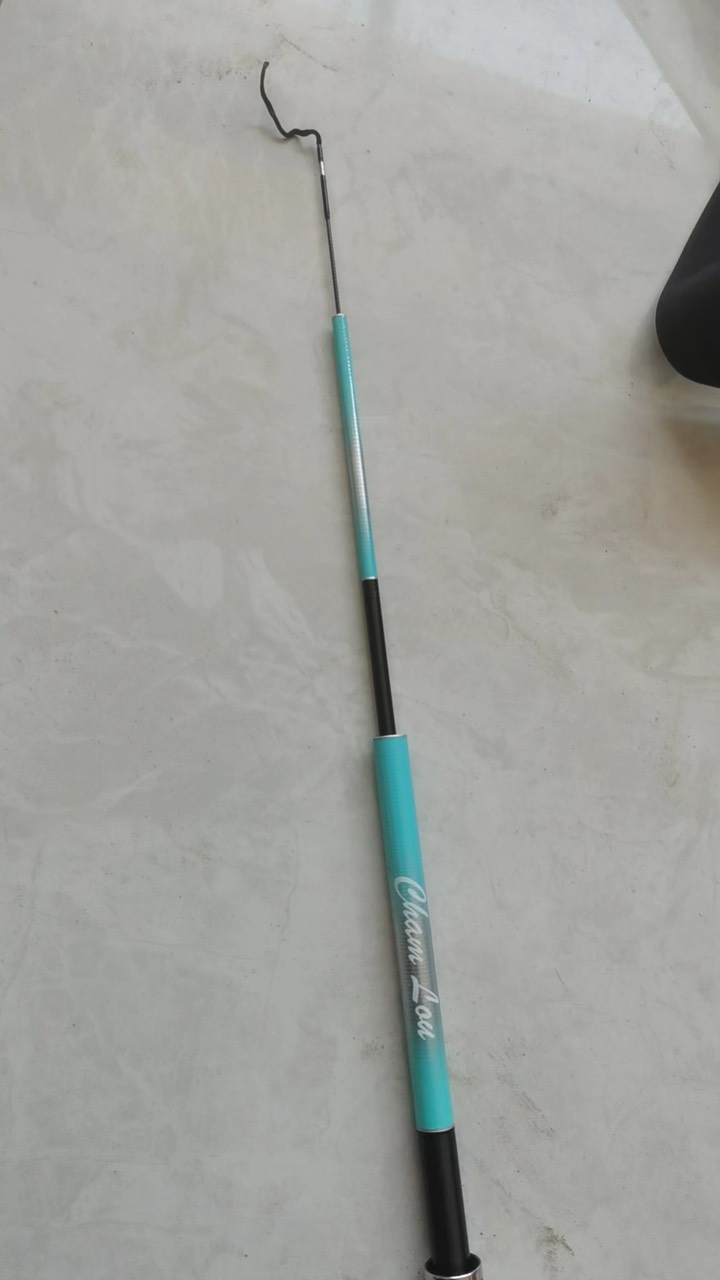 Cần Tay Nhã Lam - Độ cứng 5h - Tặng 1 ngọn phụ