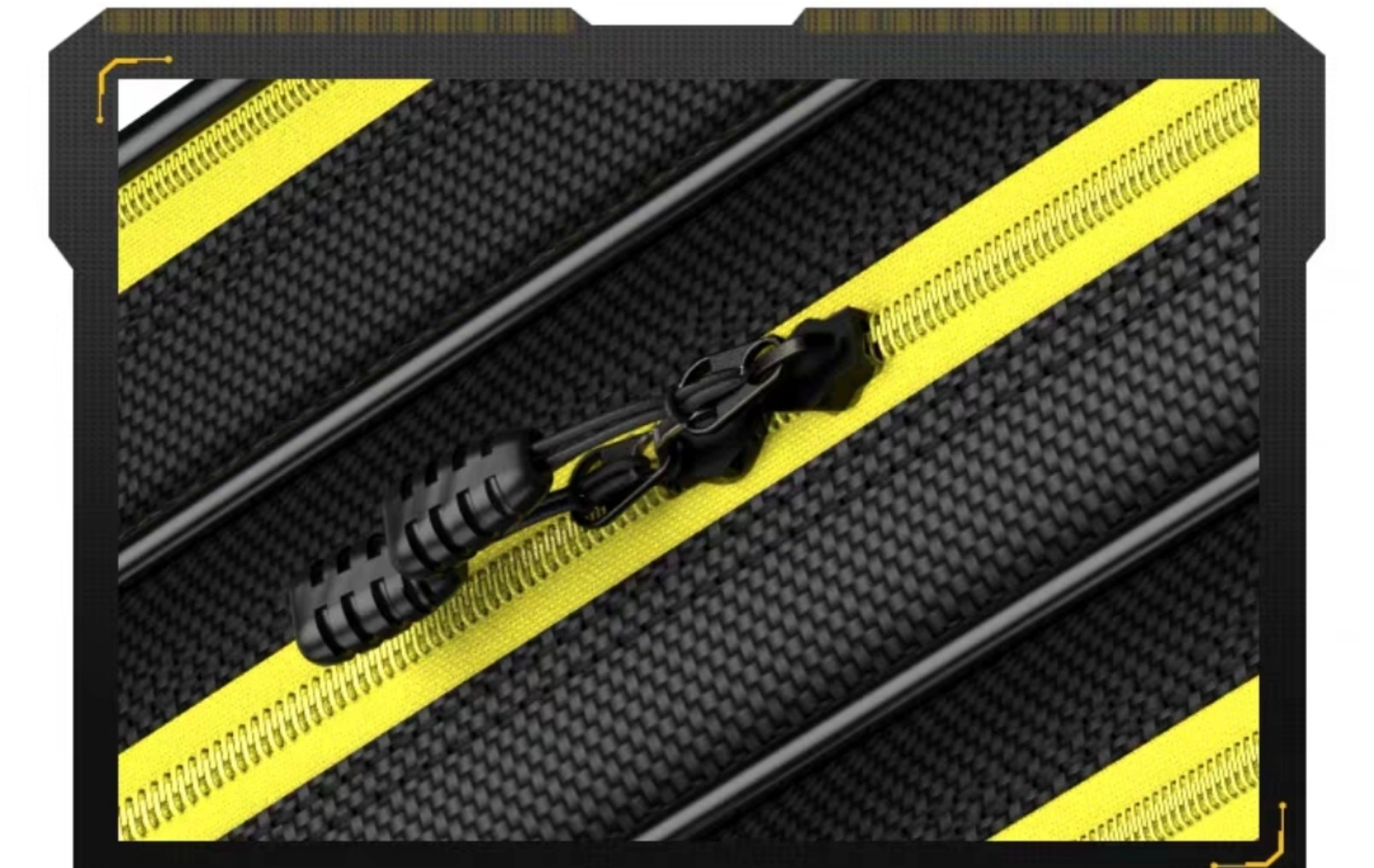 Bao Đựng Cần 2 ngăn chính 2 ngăn phụ AK Power dài 1m30