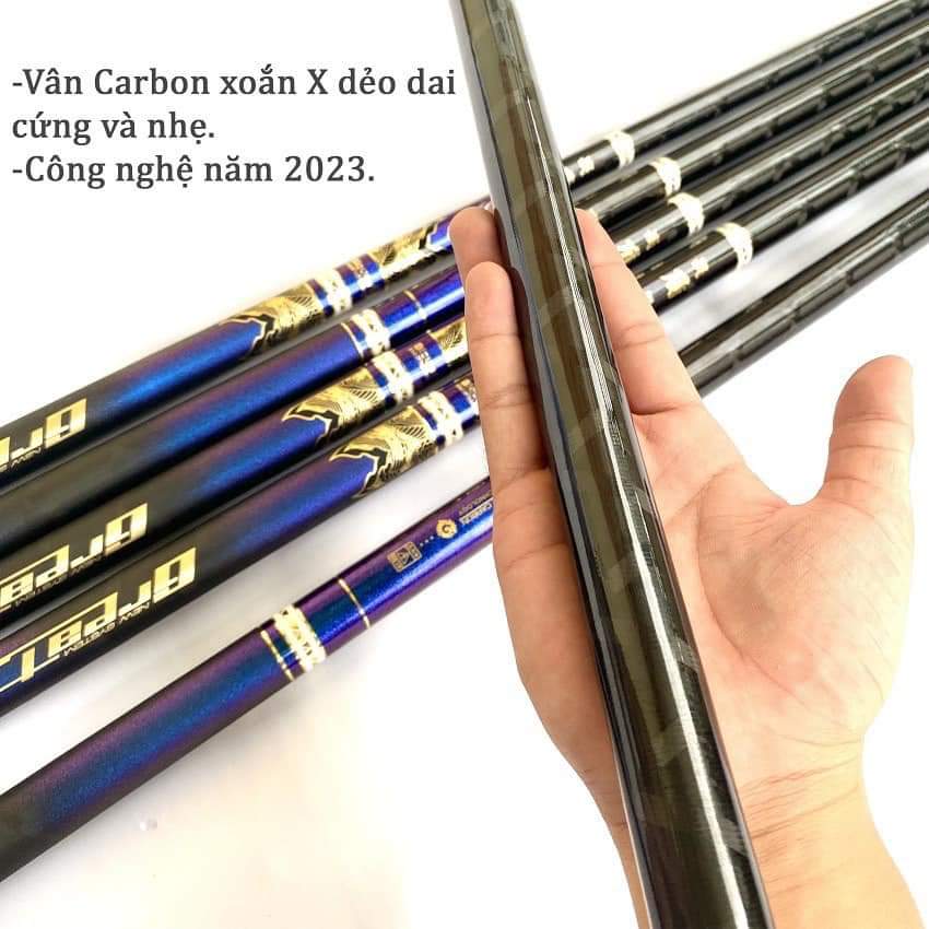 Cần Quần Long Tranh Bá 6H