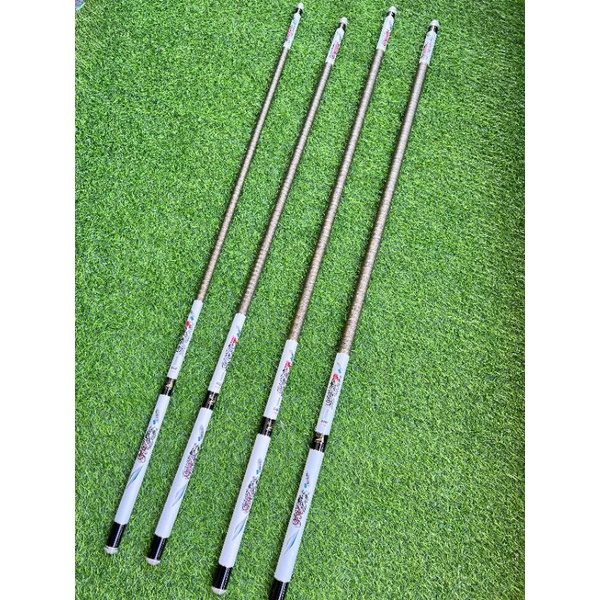 CẦN CÂU TAY RỒNG CHIẾN ĐỘ CỨNG 6H