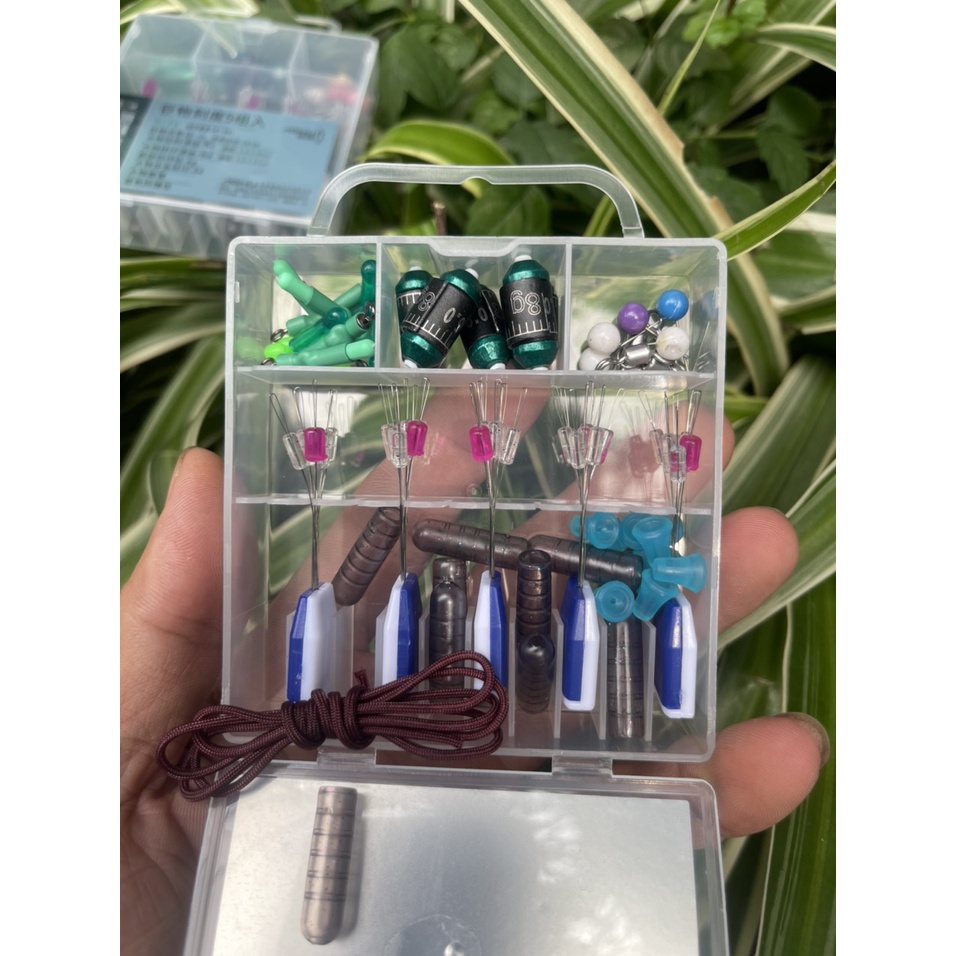 Hộp Làm Trục Câu Đài Cao Cấp AOHU