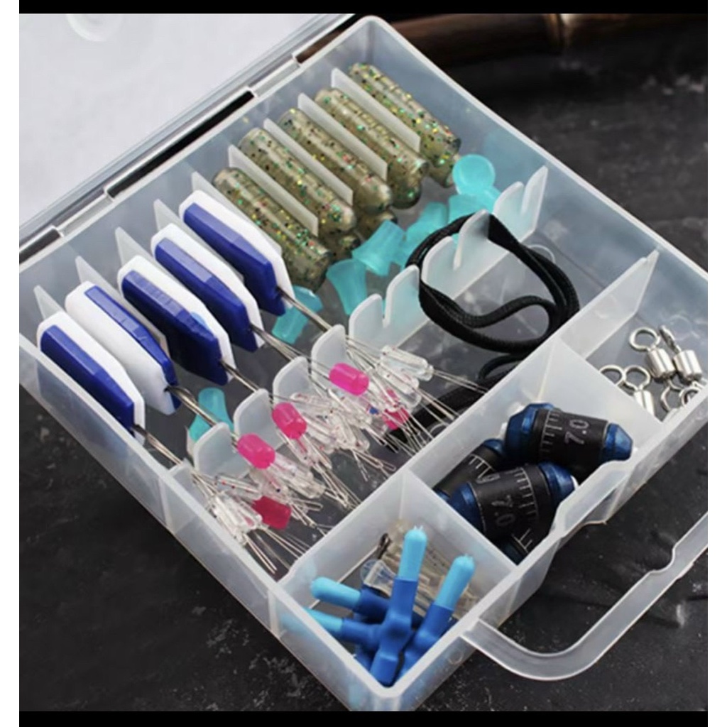 Hộp Làm Trục Câu Đài Cao Cấp AOHU