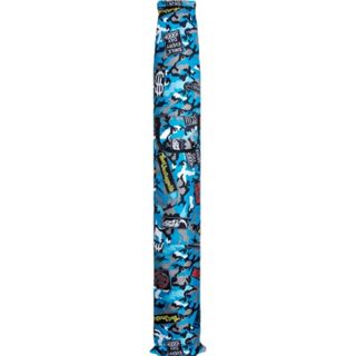Bao đựng cần câu cứng - Đựng Cần Tay 1m25