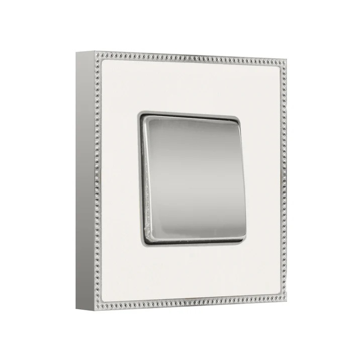 Công tắc ổ cắm FEDE - Tây Ban Nha- Bộ sưu tập BELLEÉPOQUE