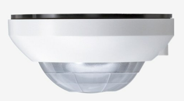 Cảm biến hiện diện Gira KNX gắn nổi - Gira Germany