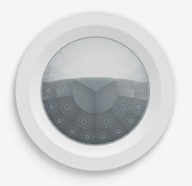 Cảm biến hiện diện Gira KNX Mini - Gira Germany
